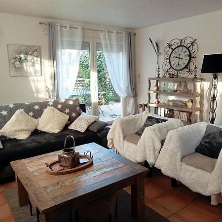 Maillane Cosy En Provence 빌라 외부 사진