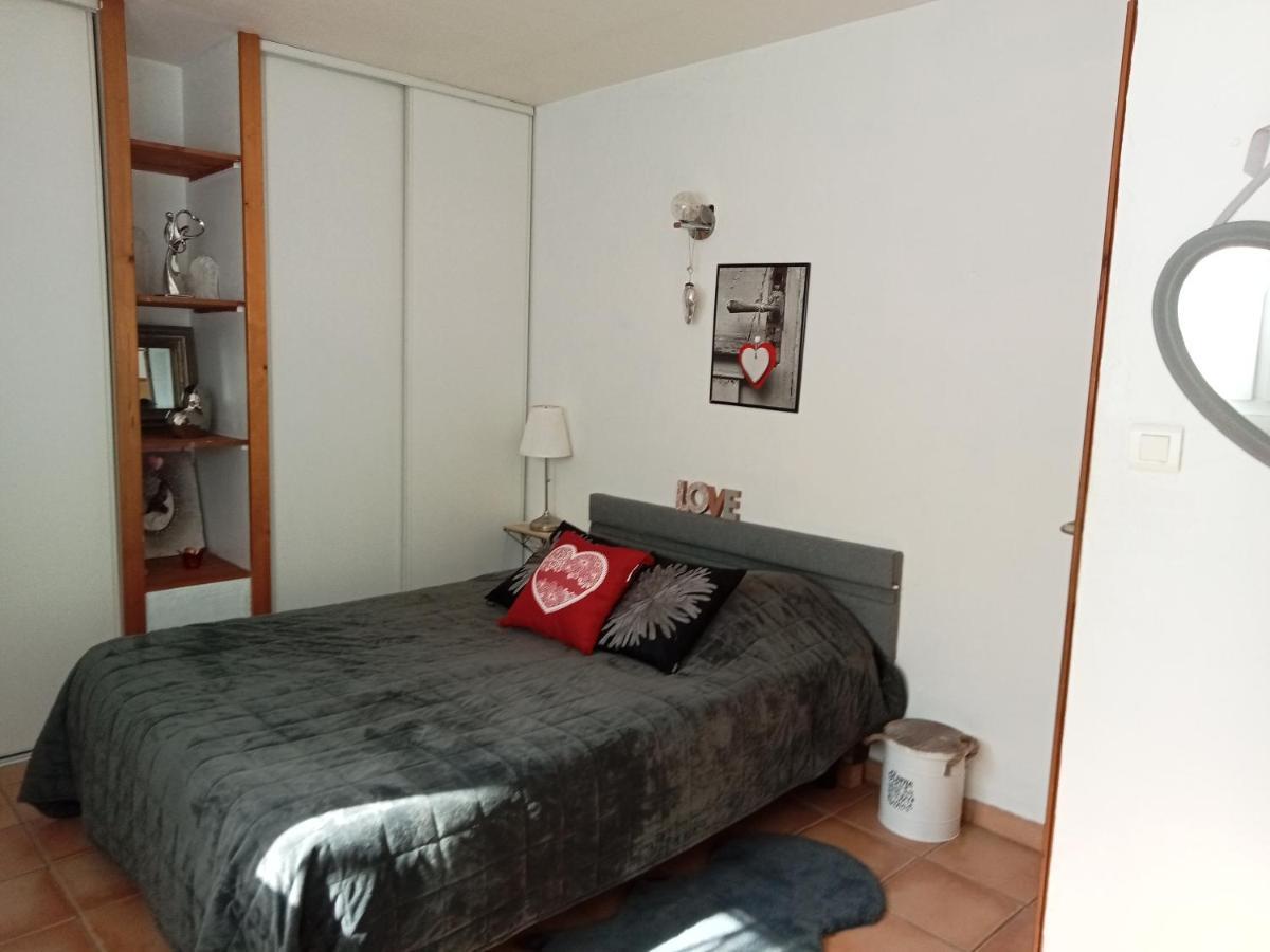Maillane Cosy En Provence 빌라 외부 사진