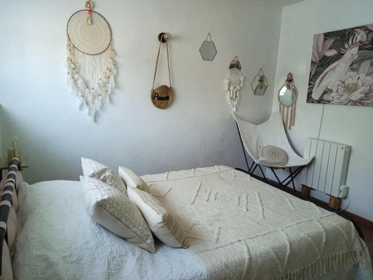 Maillane Cosy En Provence 빌라 외부 사진