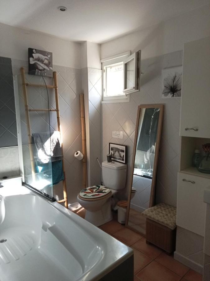 Maillane Cosy En Provence 빌라 외부 사진