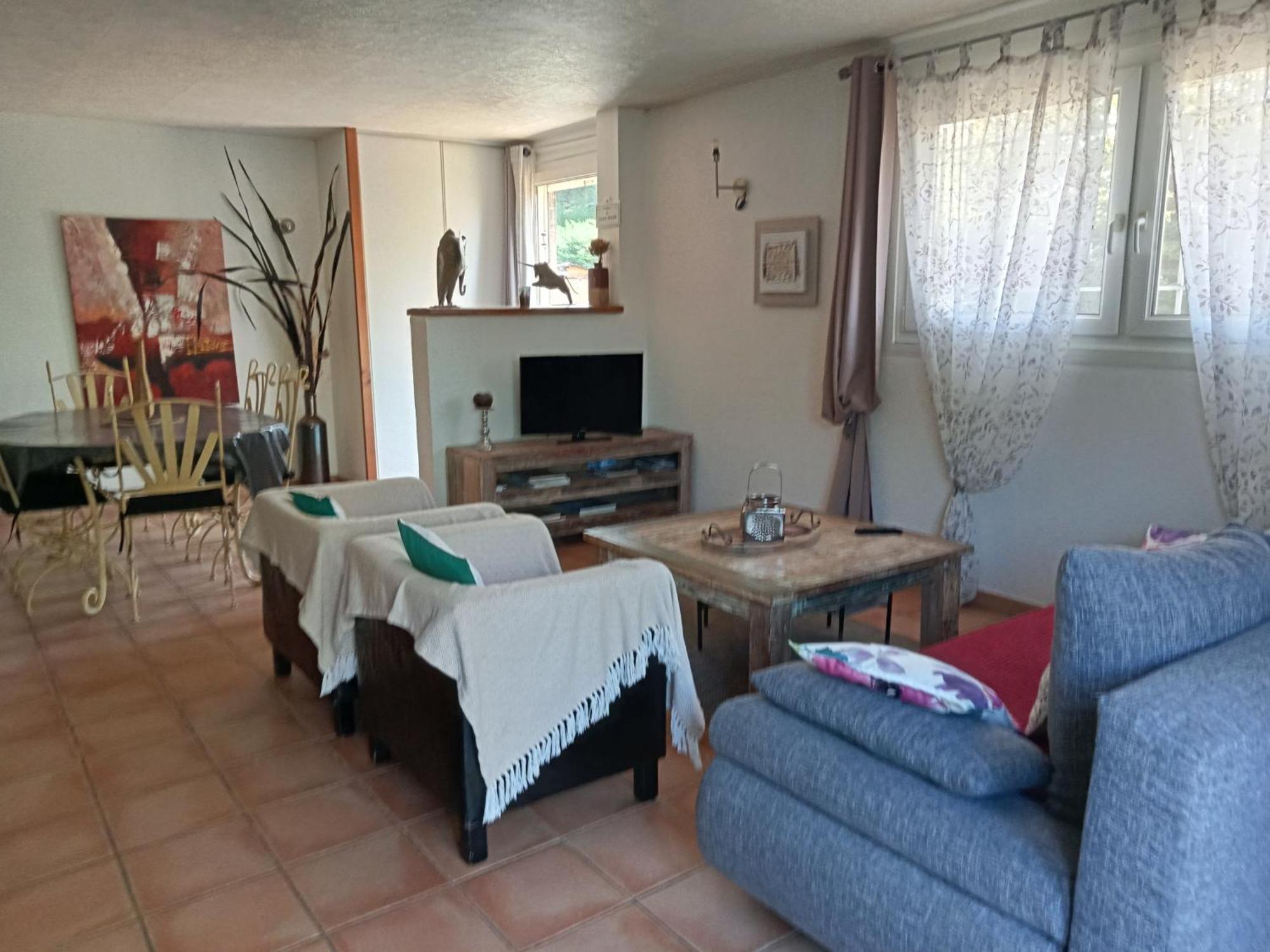 Maillane Cosy En Provence 빌라 외부 사진