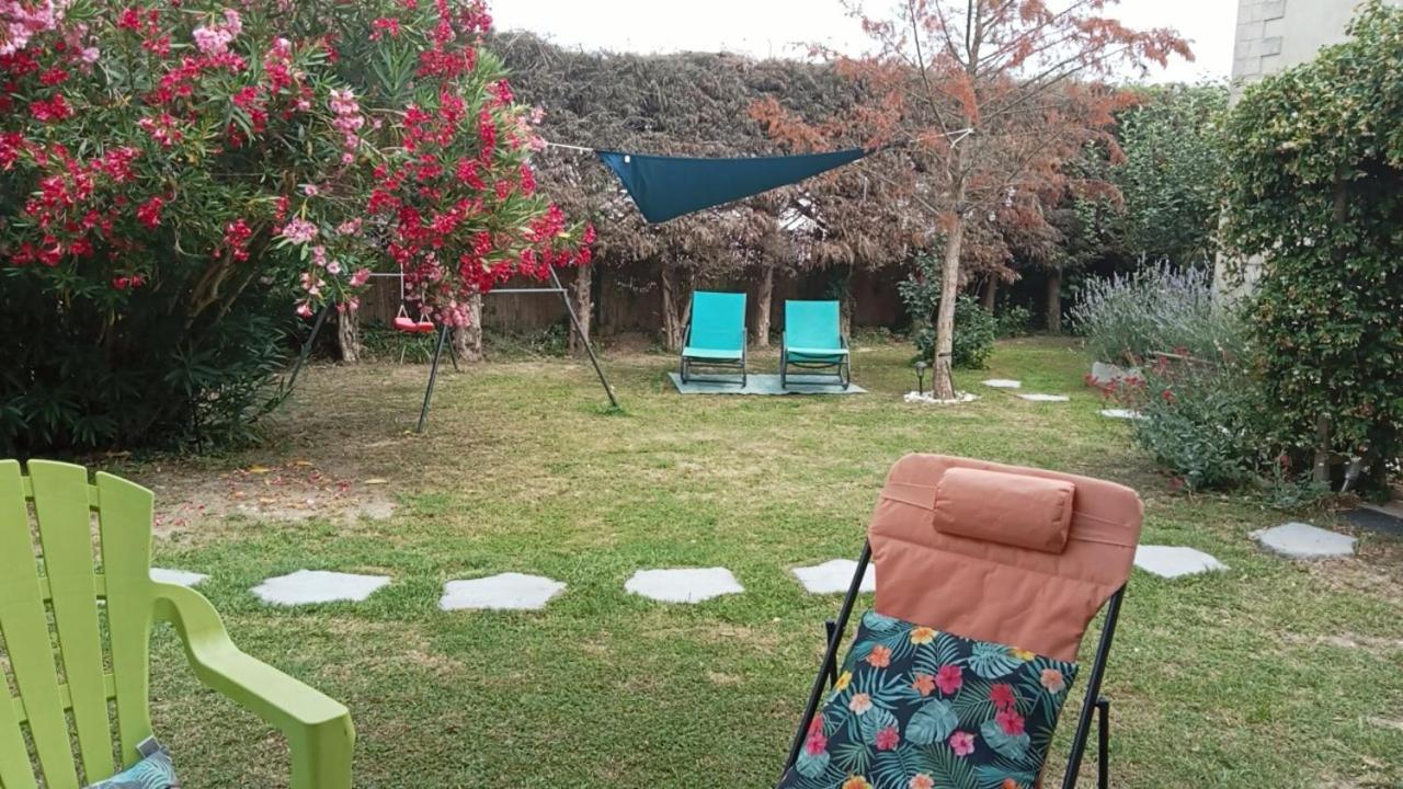 Maillane Cosy En Provence 빌라 외부 사진
