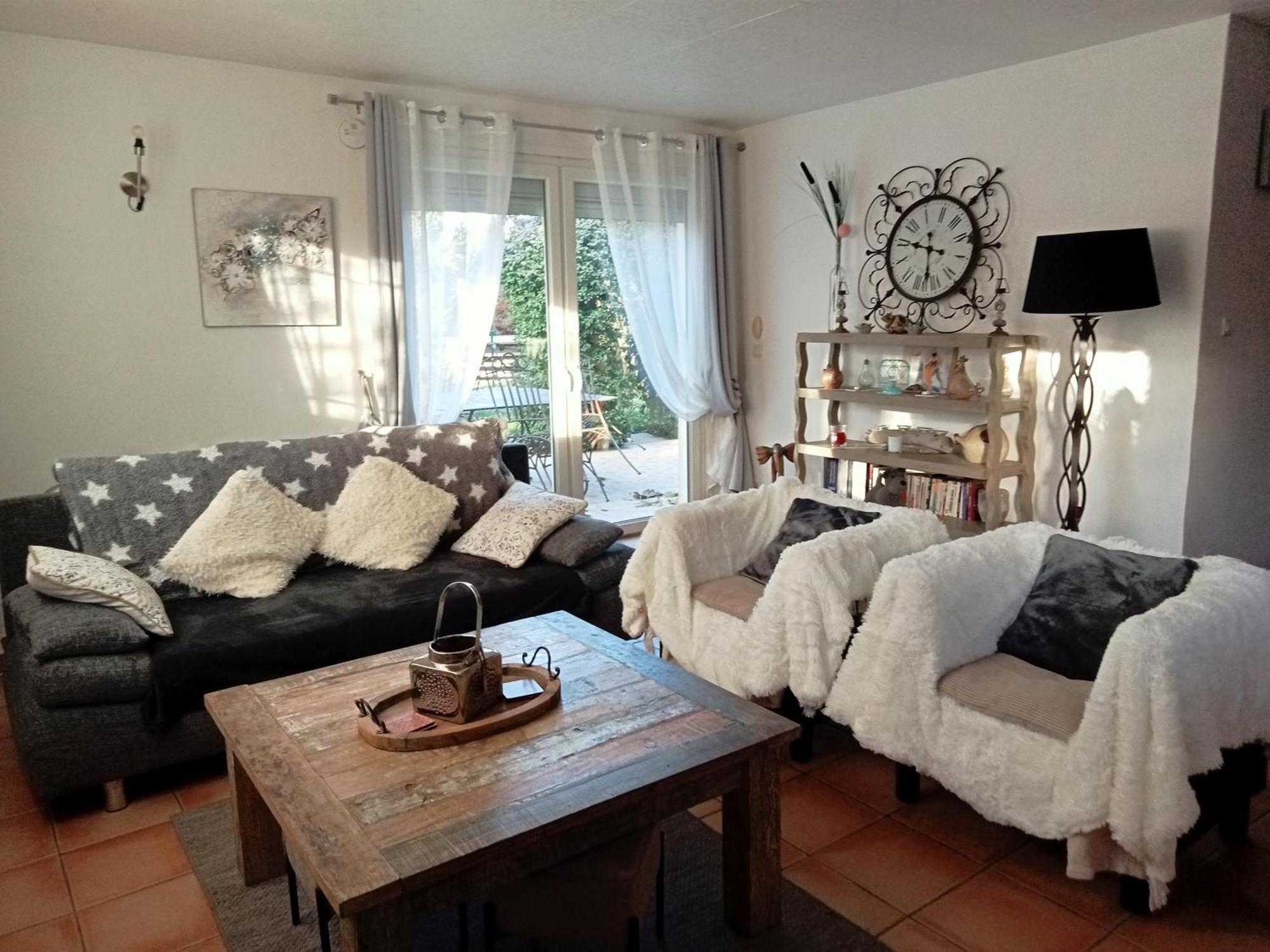 Maillane Cosy En Provence 빌라 외부 사진