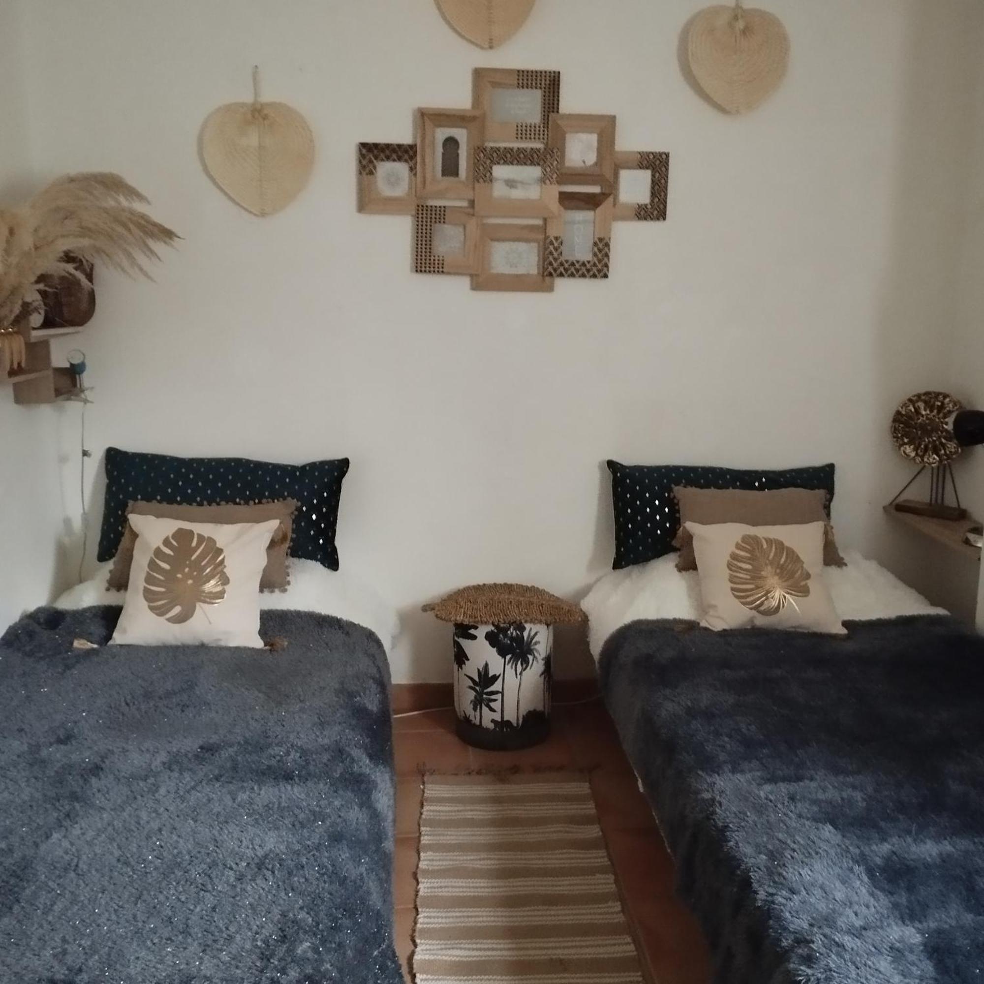 Maillane Cosy En Provence 빌라 외부 사진